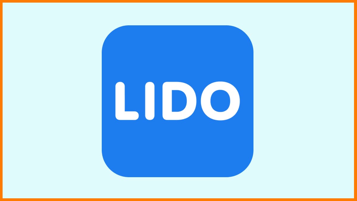 Lido Learning Logo