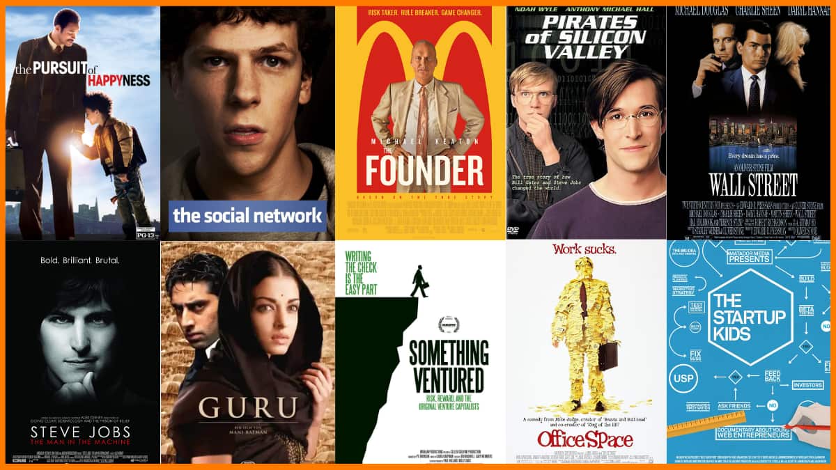 10 Uplifting Films To Watch On Netflix, Amazon Prime And