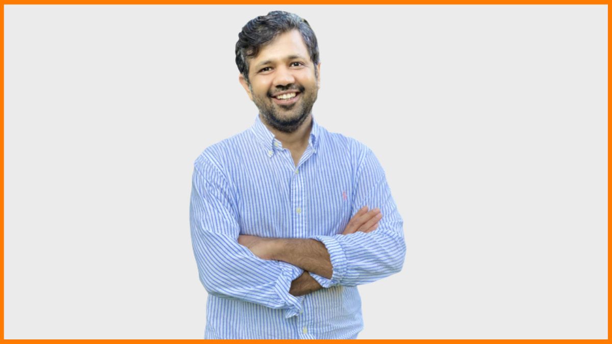 Founder and CEO of Apna