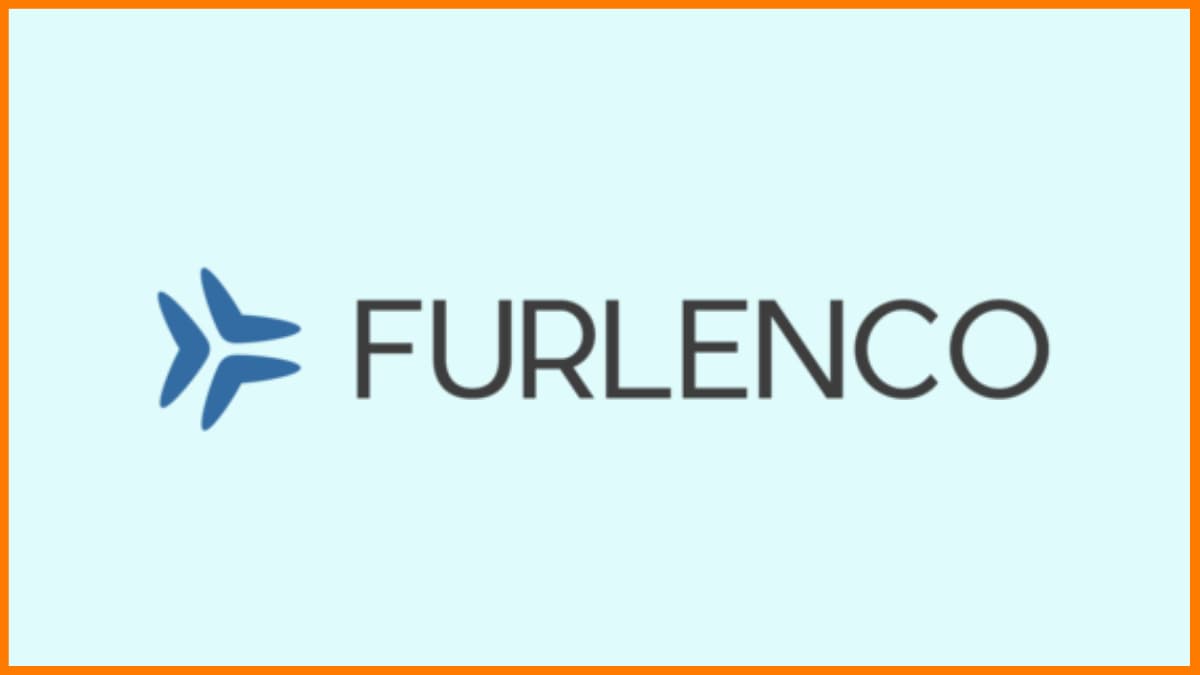 Furlenco Logo
