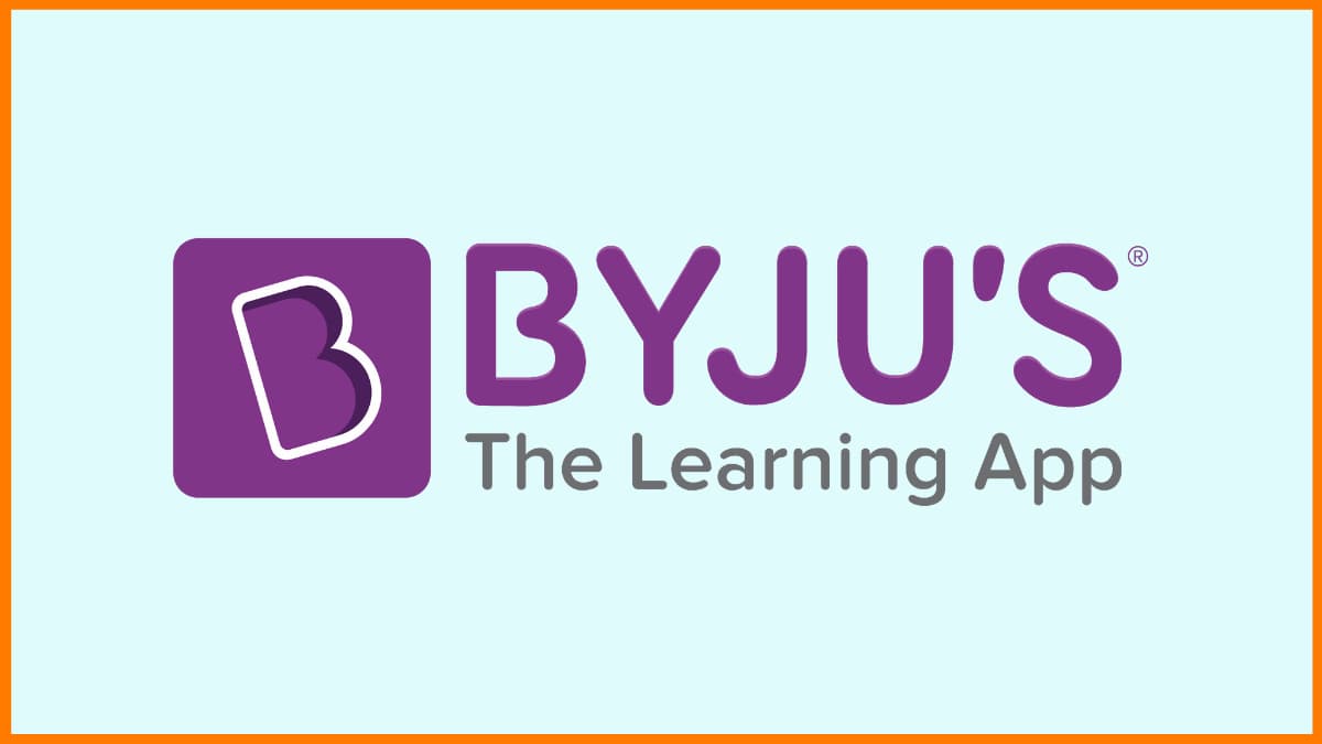 Byju Logo