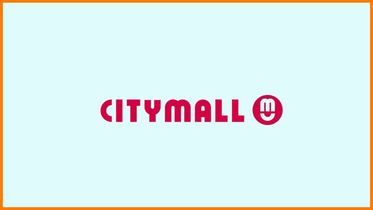 CityMall Logo