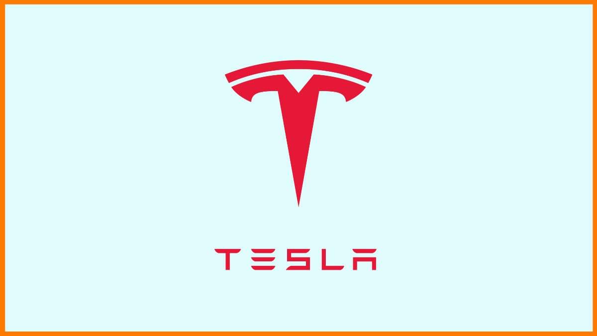 Tesla Logo