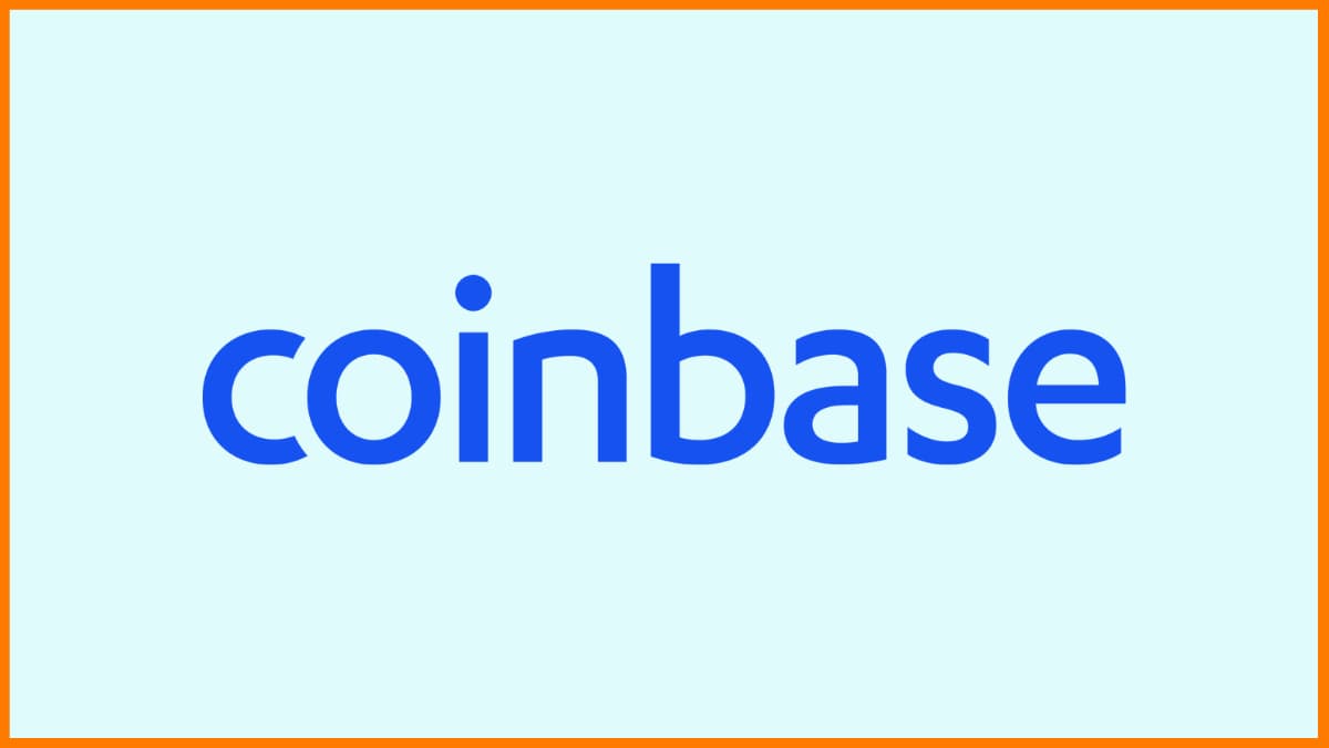 Coinbase Logo
