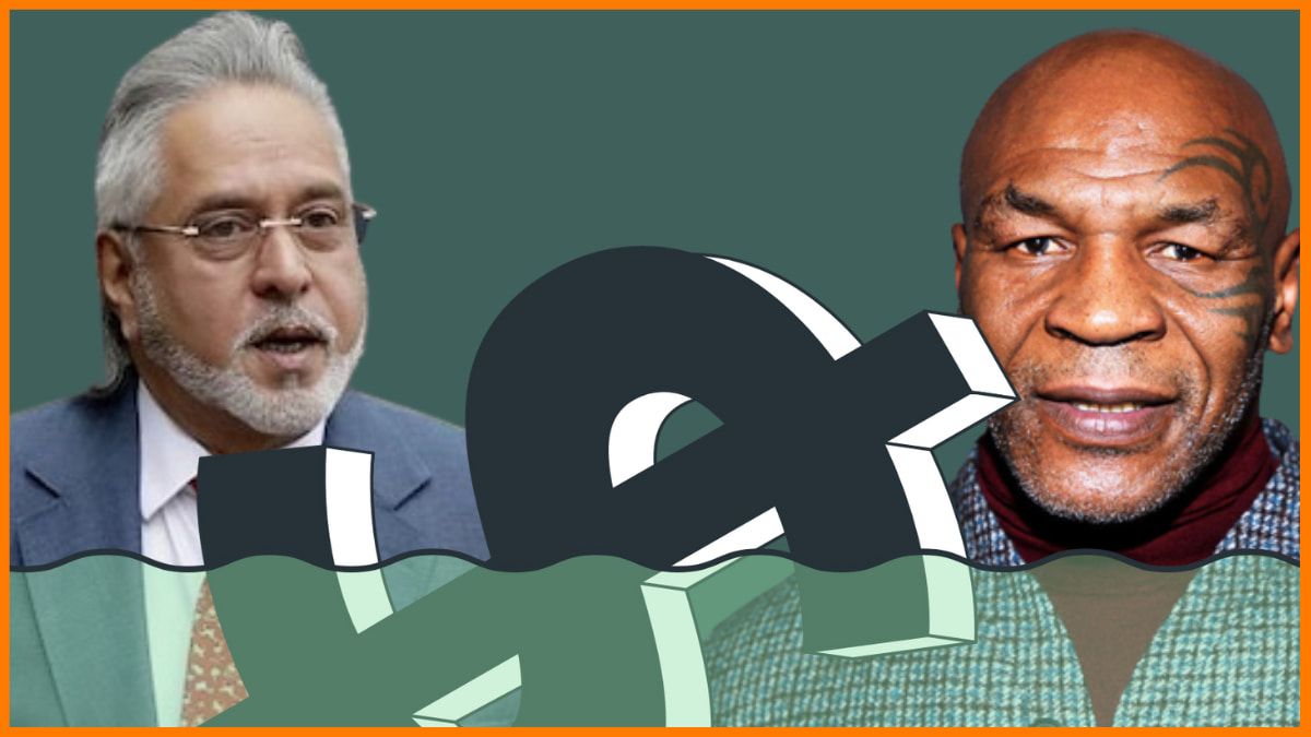 10 Billionaires Who Became Bankrupt Broke Billionaires