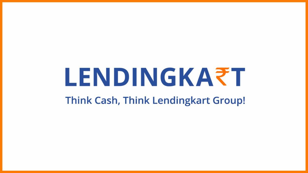 Lendingkart Logo