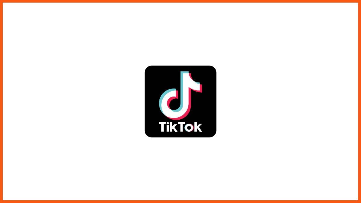 TikTok Logo - Companies that Laid off