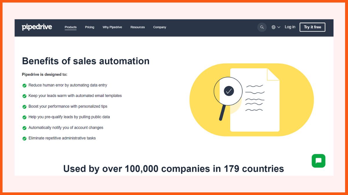 Pipedrive - Best Sales Management Tools