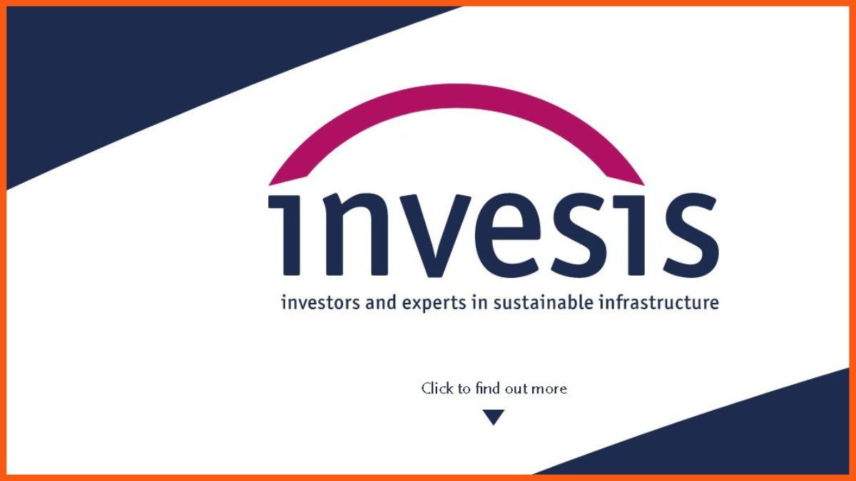 Invesis Website