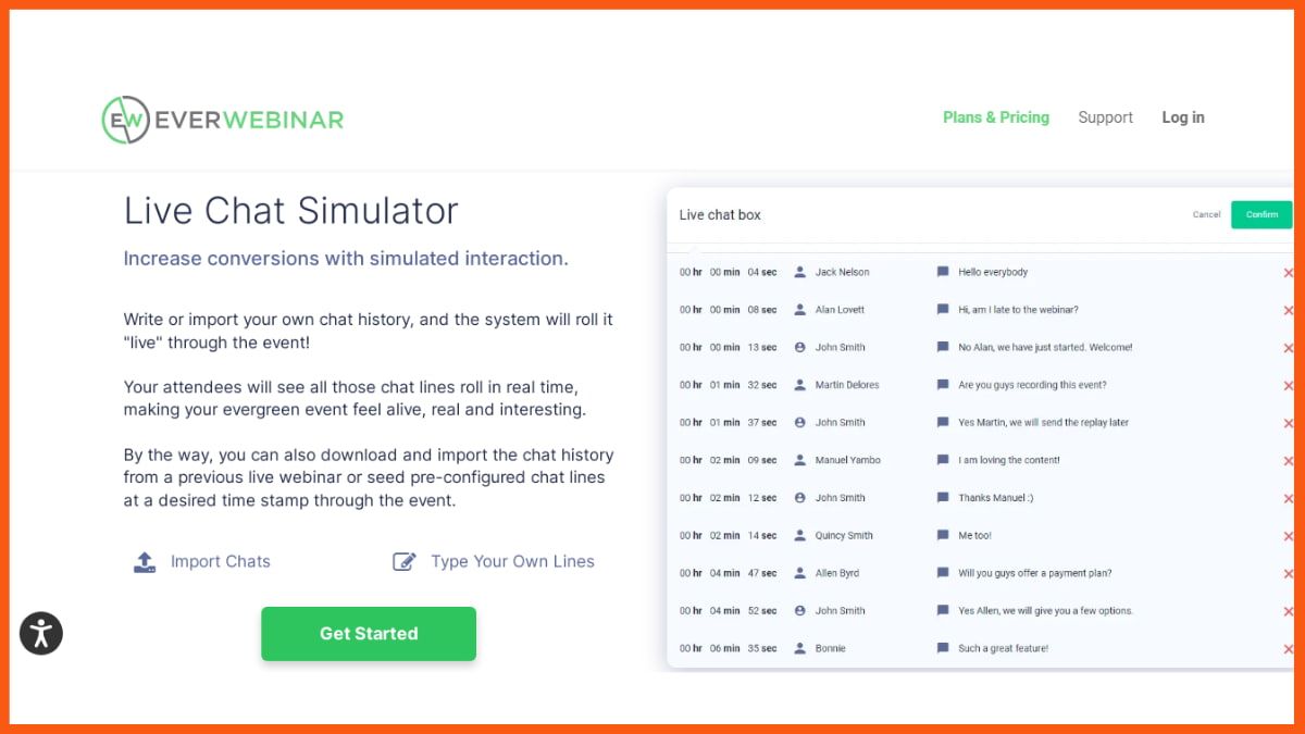 Everwebinar