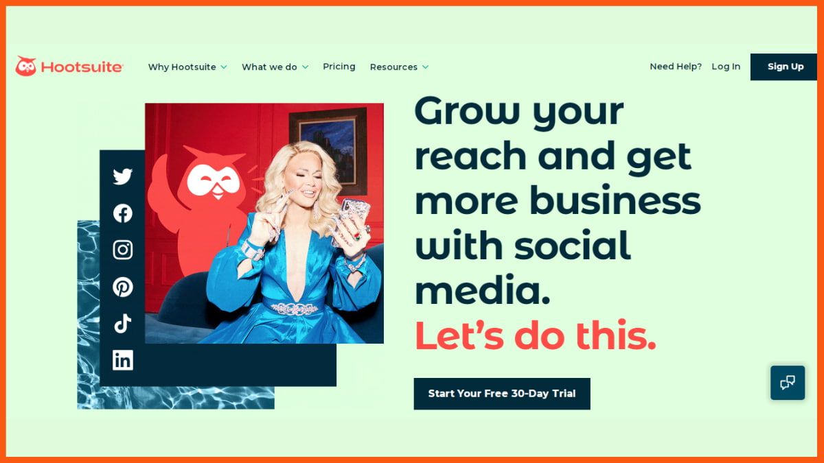 Hootsuite