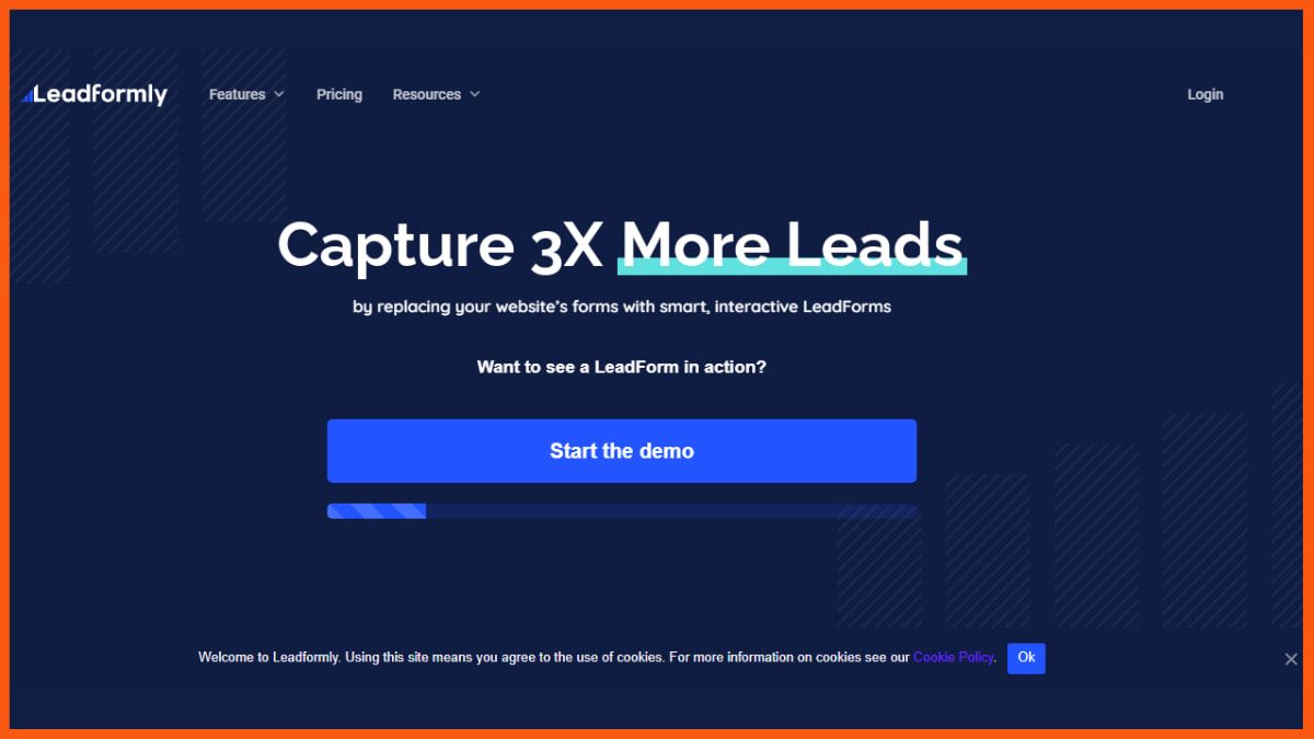 Leadformly