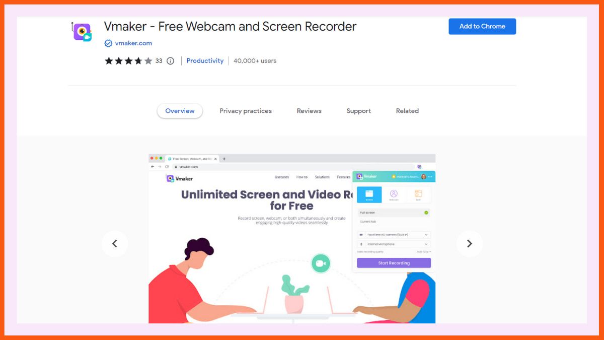 Best Chrome Extensions for Screen Recording