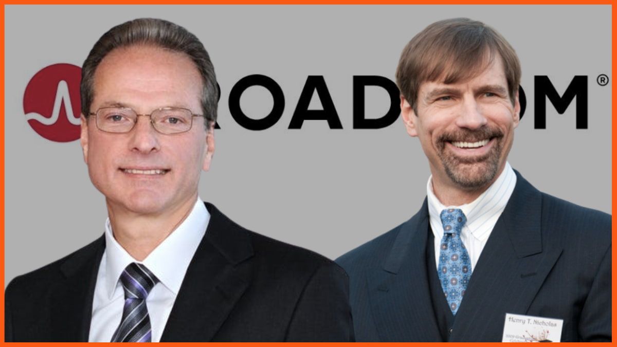 Top 15 Biggest Semiconductor Companies in the World