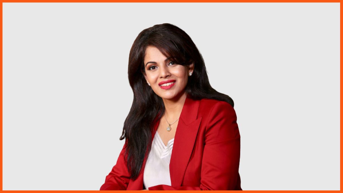 Namita Thapar - Executive Director of Emcure Pharmaceuticals