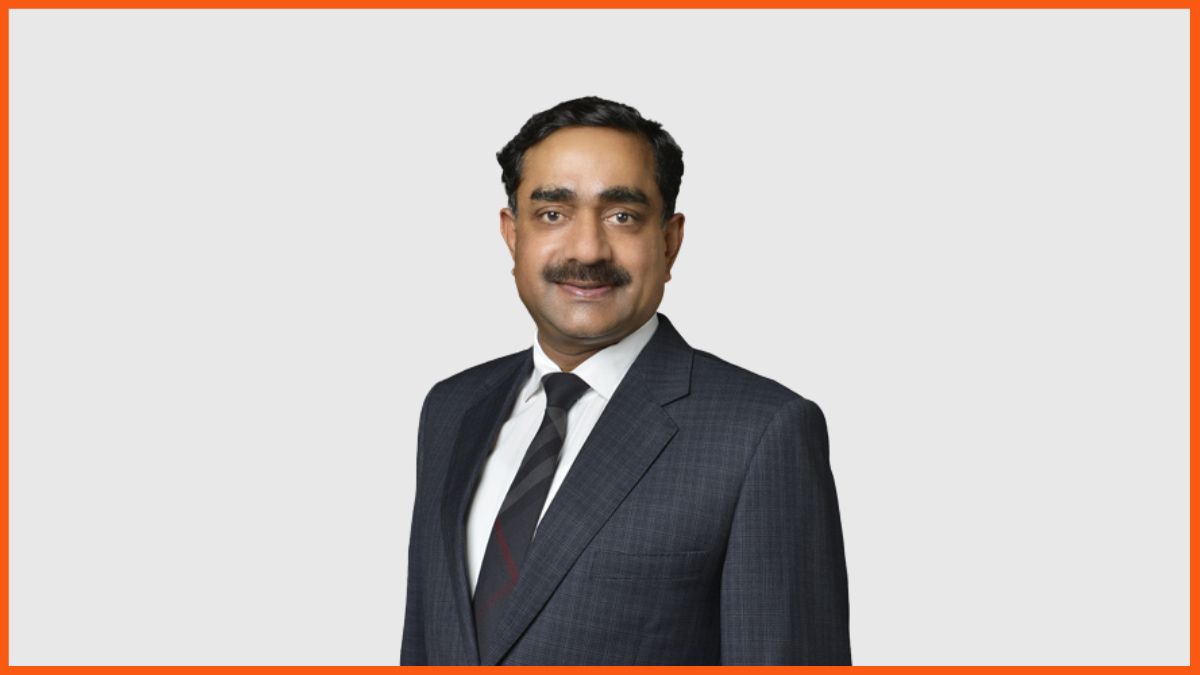 Sunil Mehta - Executive Director of Emcure Pharmaceuticals