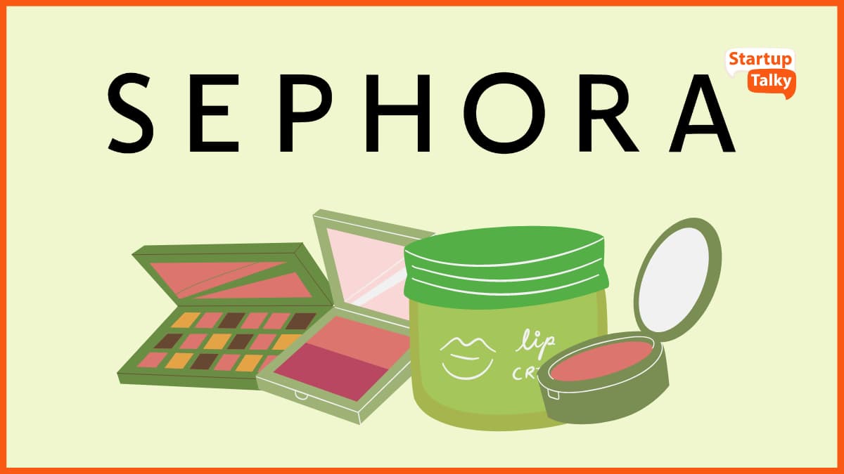 Sephora s Marketing Strategies Bringing The Revolution