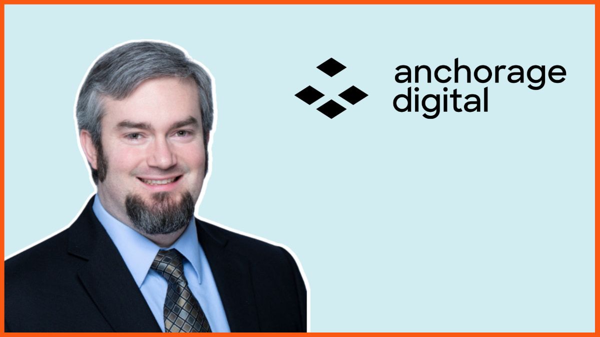 Anchorage Digital Developing Solutions For The Future Of Capital