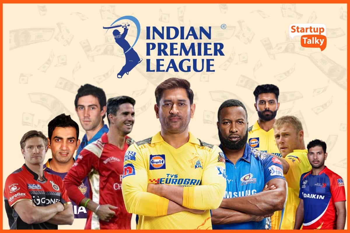 Most Expensive Player In IPL History Across Seasons