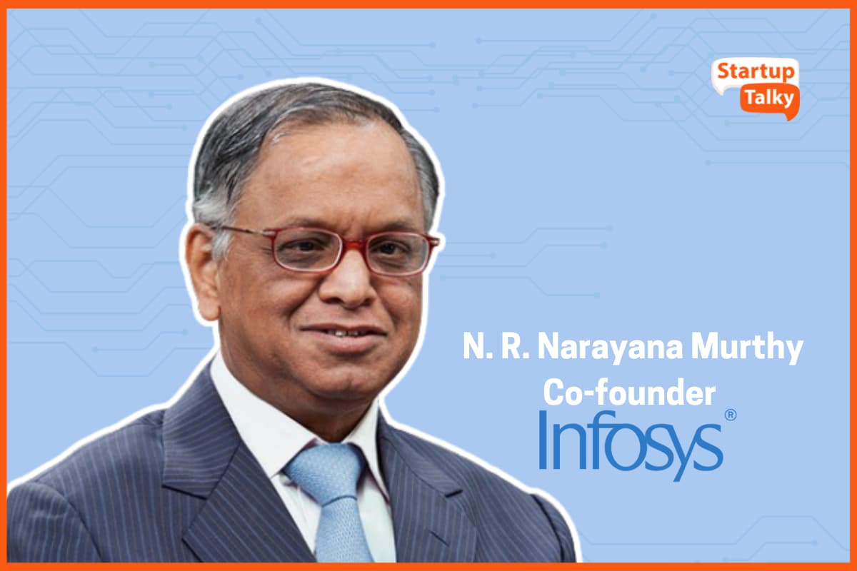 Narayana Murthy Wedding