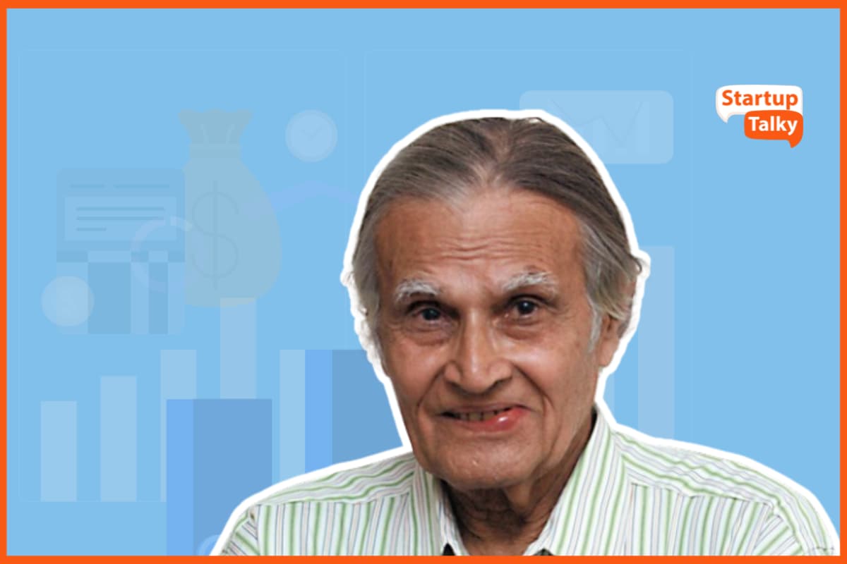Value investor startuptalky