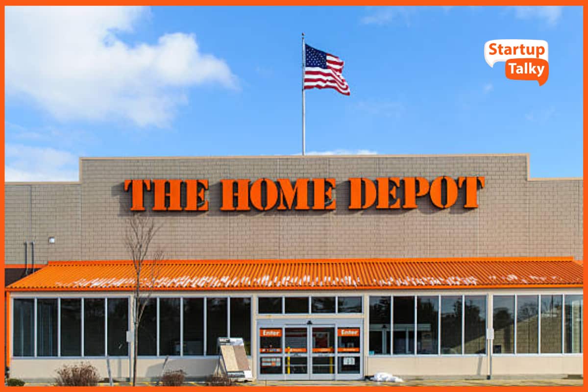 How The Home Depot Became The World s Largest Home Improvement Retailer 