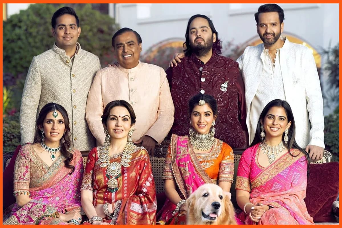 Mukesh Ambani Architect Of Reliance s Global Empire Net Worth 