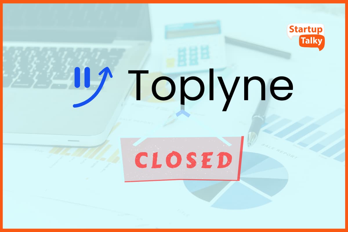 Toplyne SaaS Company By Tiger Global Shuts Down Operations