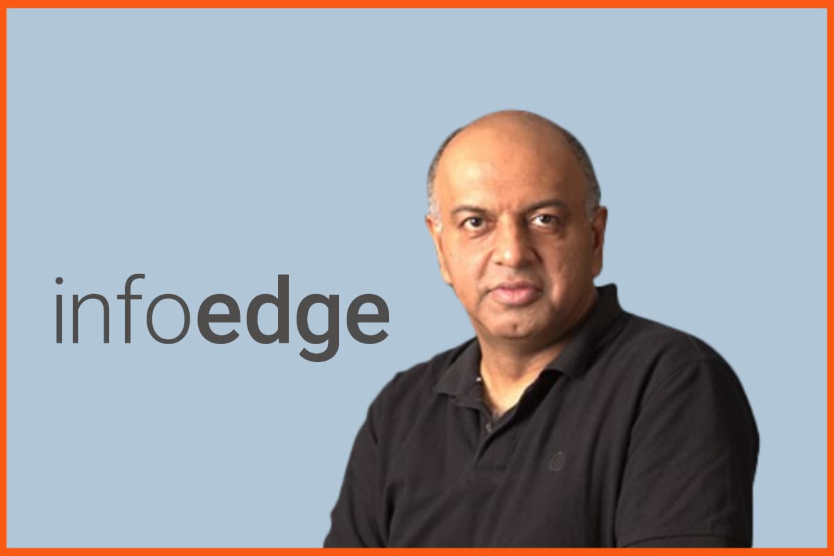 Info Edge Pioneering Digital Innovation And Growth In India Business 