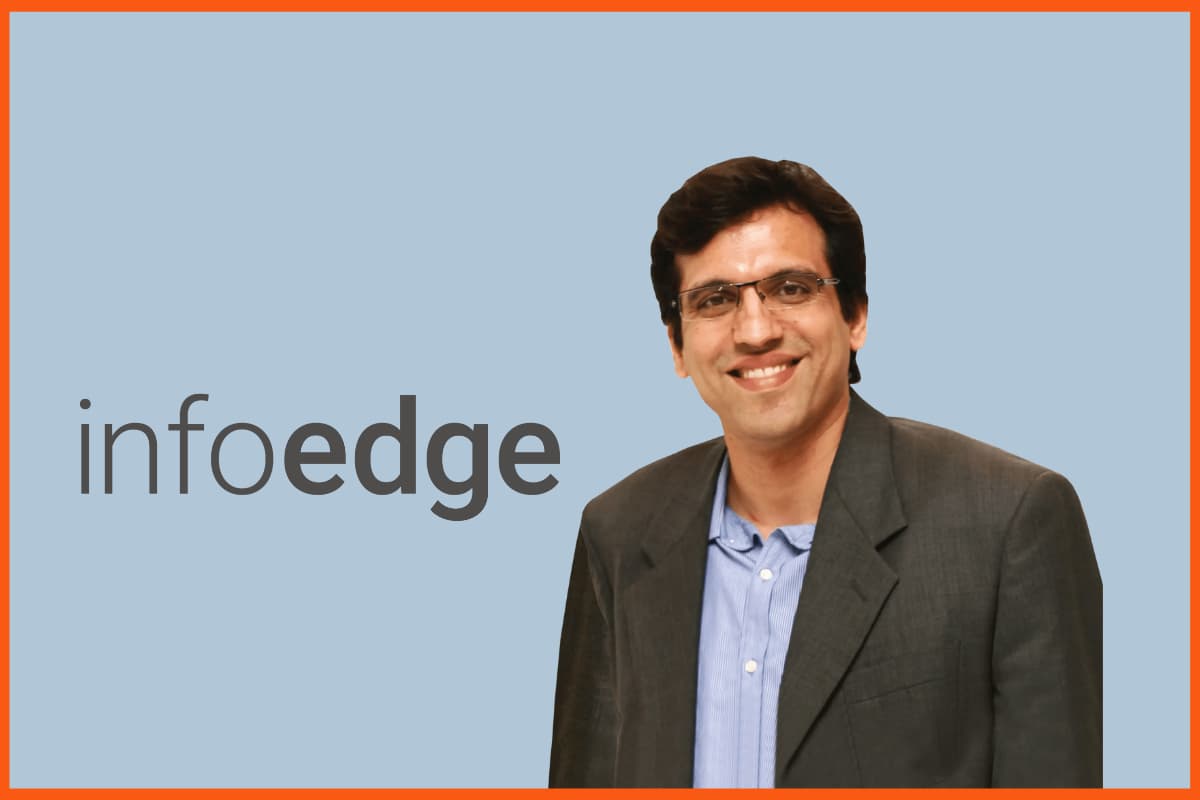 Info Edge Pioneering Digital Innovation And Growth In India Business 
