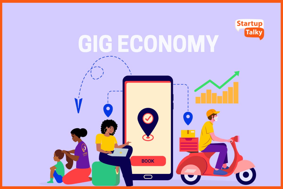 The Gig Economy In 2025 Trends Opportunities And Challenges