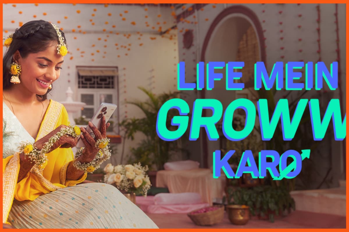 Groww Marketing Campaigns