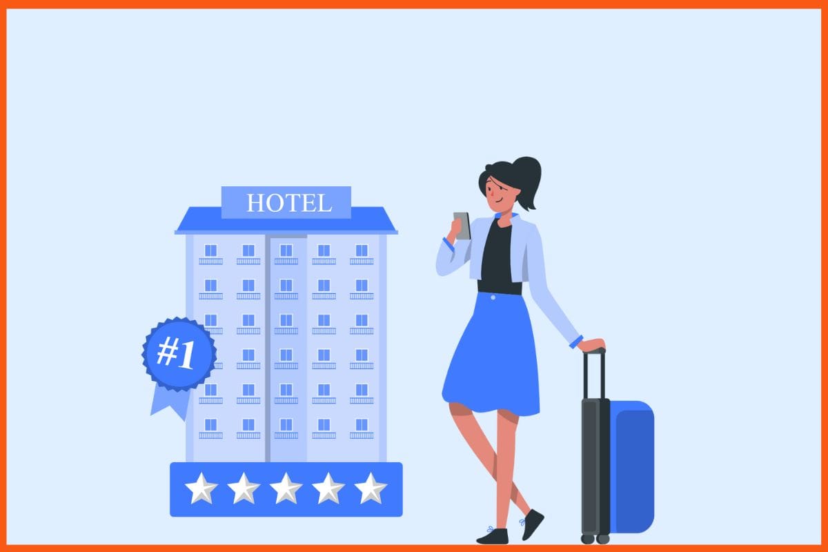 How to Start a Hotel Business