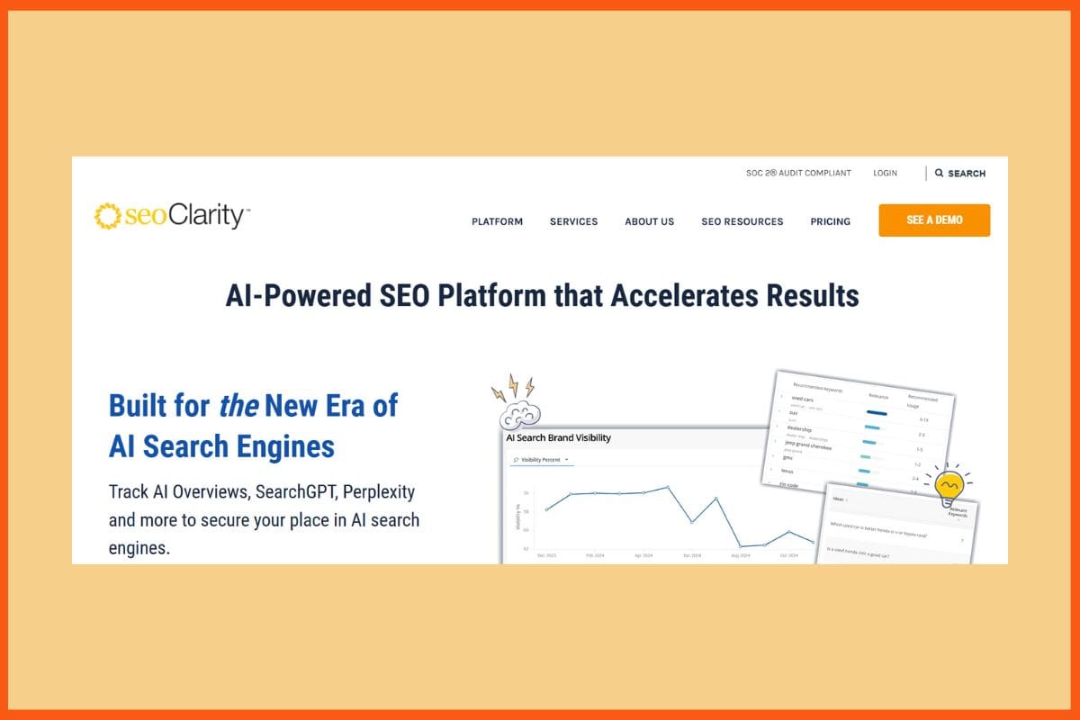 seoClarity