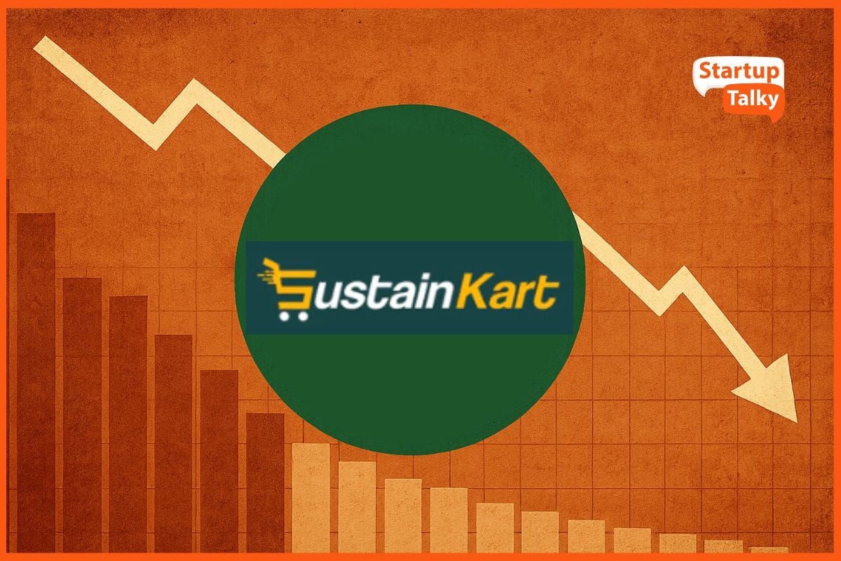 The Rise and Fall of Kanthi Dutt's SustainKart