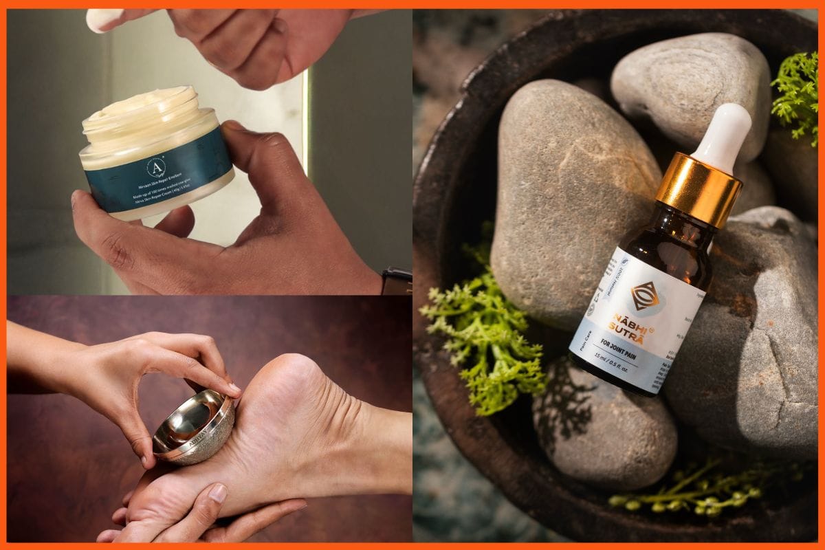 ADHYAY by Nabhi Sutra - Indian Brands for Father’s Day Gifting