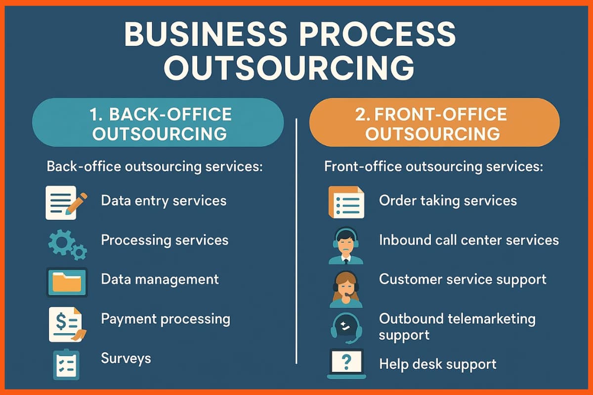 Business Process Outsourcing