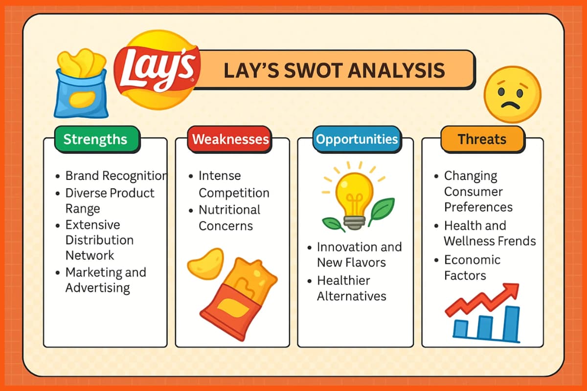 Lay s Marketing Strategy Advertising Target Audience Explained 