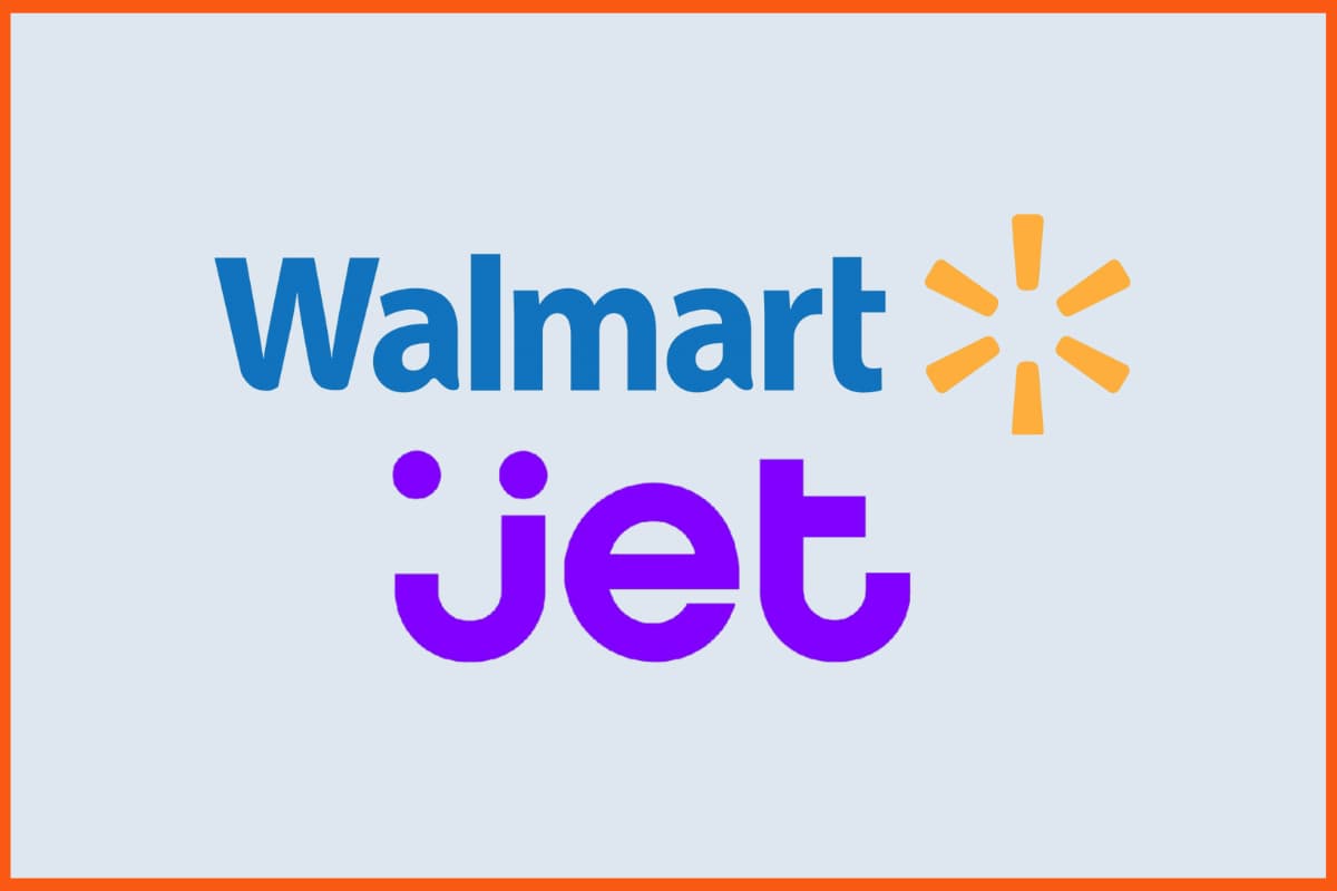 Walmart Acquired Jet