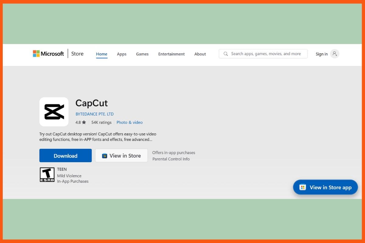 CapCut - Best AI Tools to Turn Long Videos into Viral YouTube Shorts