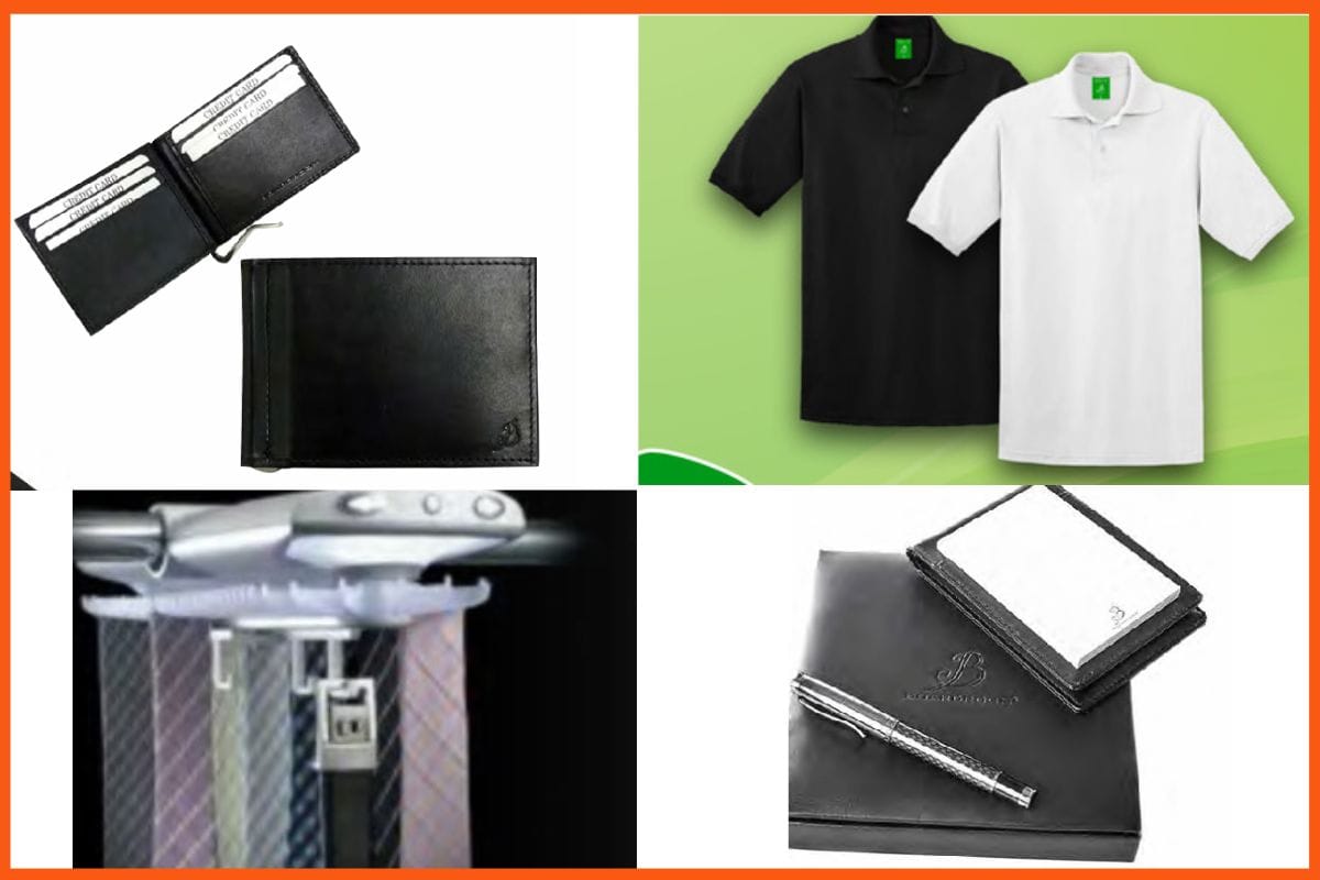 Consortium Gifts - Indian Brands for Father’s Day Gifting