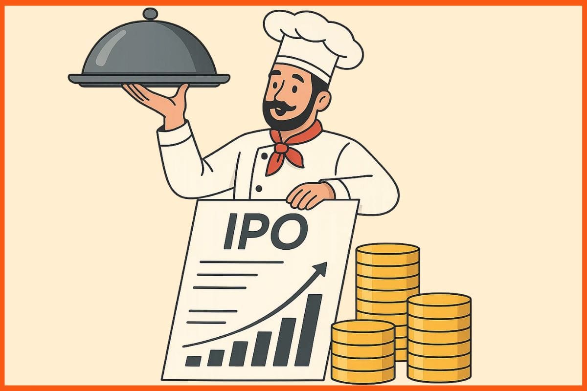 Curefoods Serves Up IPO Plans, Targets INR 800 Cr Fresh Issue in Market Debut