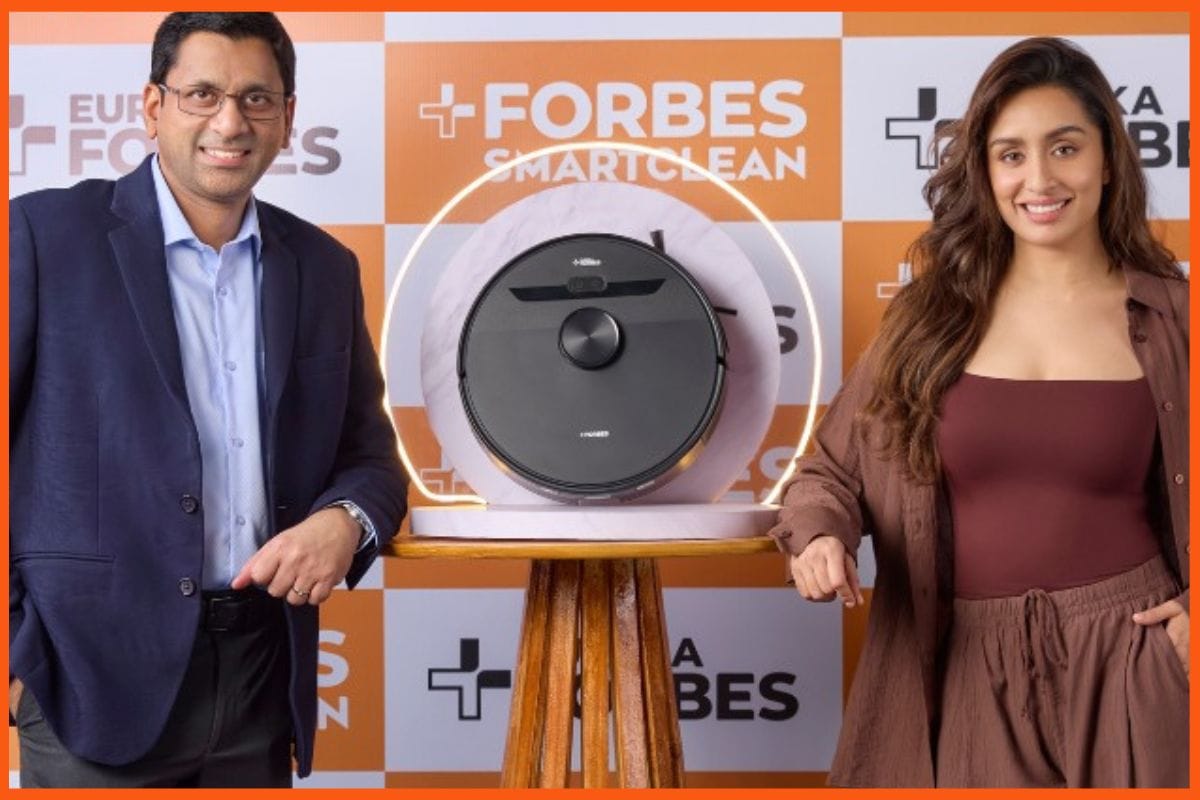 Eureka Forbes