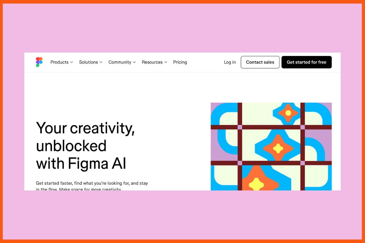 Figma - Best AI Business Idea Validation Tools