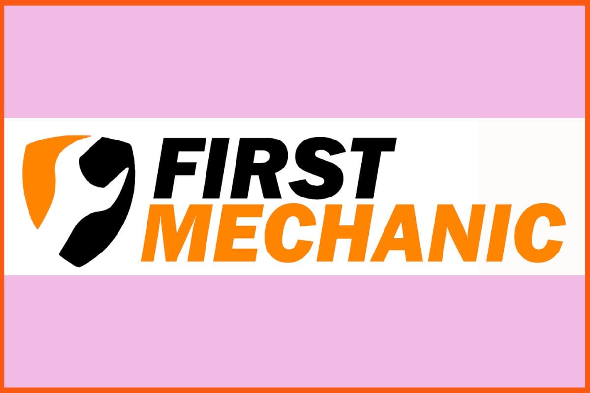 First Mechanic - Best Automotive Franchises to Invest in Across India