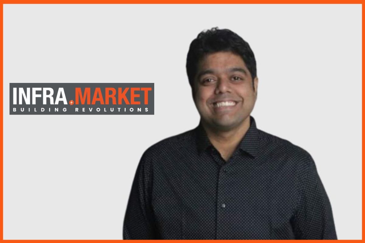 Infra.Market Raises $150M from MARS Growth Capital, Backed by MUFG and Liquidity