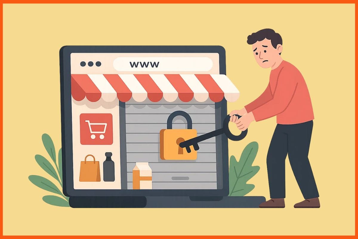 ITC Bids Adieu to E-Commerce, Shutters Online Store