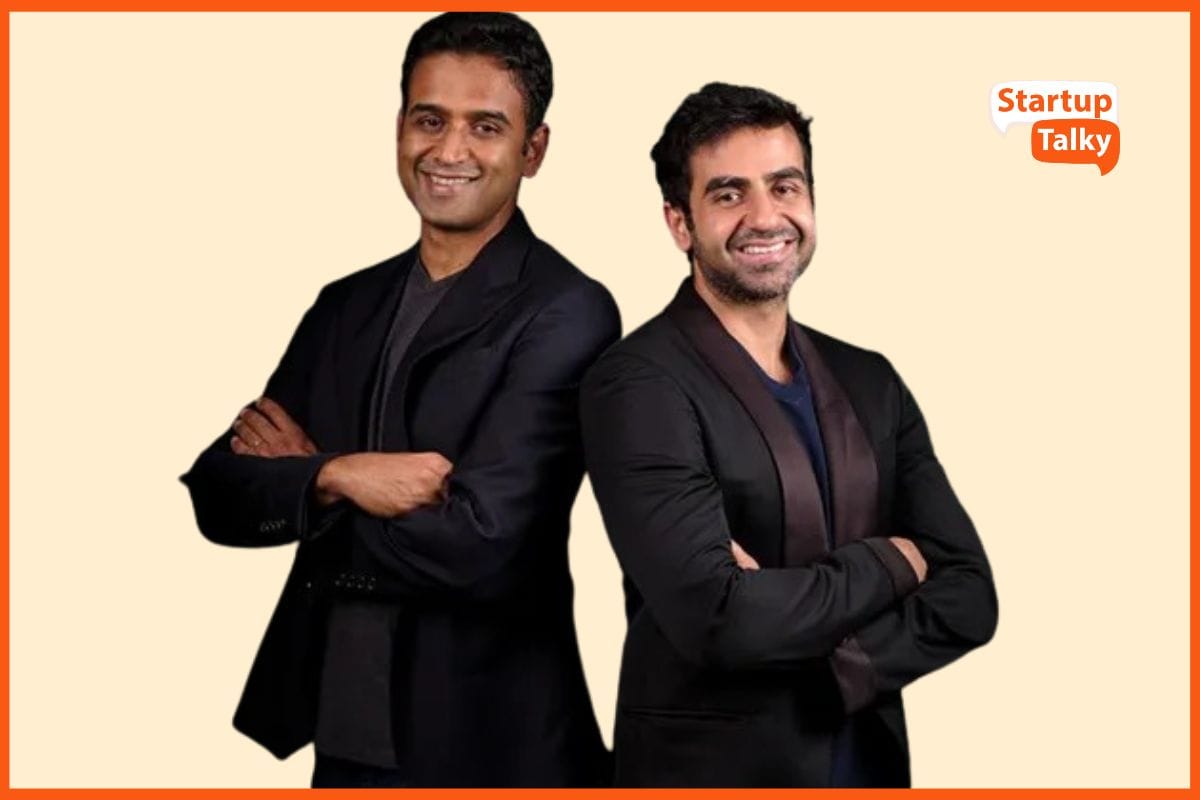 Kamath Brothers Back InCred with INR 250 Crore Investment Power Move
