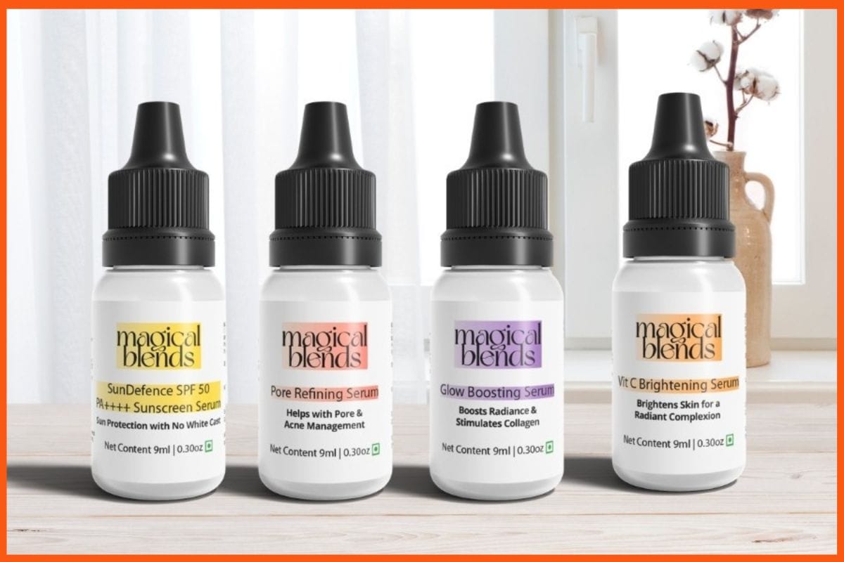Magical Blends - Indian Brands for Father’s Day Gifting