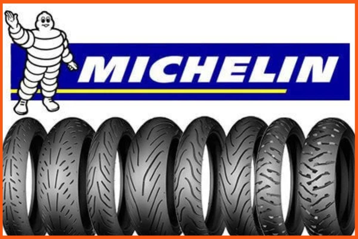 Michelin Tyre - Best Automotive Franchises to Invest in Across India